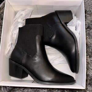 DV by Dolce Vita Booties